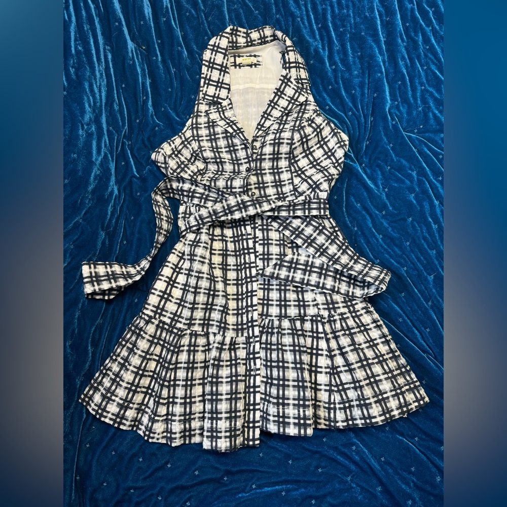 Maeve By Anthropologie dress